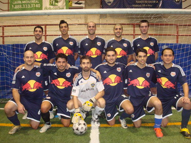 Red bulls